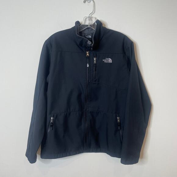 The North Face Boys Apex Bionic Youth Jacket Sz XL 18-20 - Picture 1 of 8